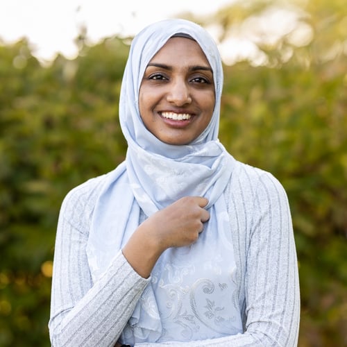 Indian Therapist Near Me - Salma Mohiuddin